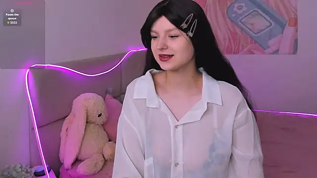 AishaAysitt online show from November 29, 2025, 3:17 am