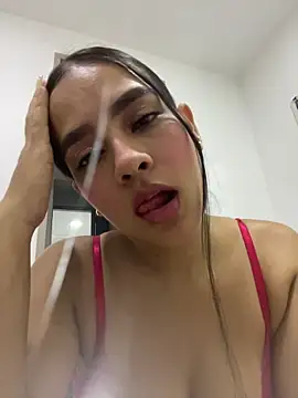 Valery lux16 online show from February 6, 2026, 3:30 pm