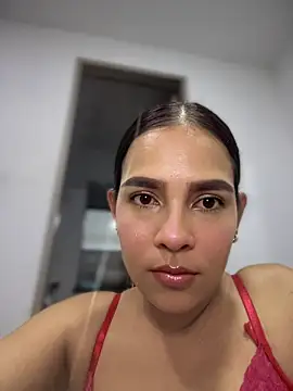 Valery lux16 online show from February 28, 2026, 7:13 pm