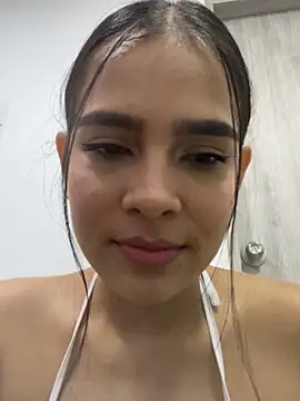 Valery lux16 online show from October 26, 2025, 2:39 pm