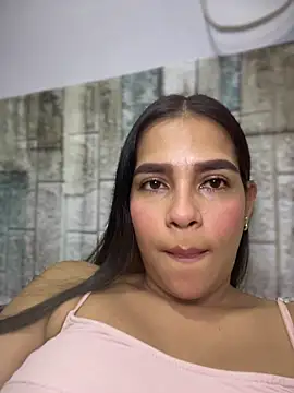 Valery lux16 online show from March 8, 2026, 2:31 pm