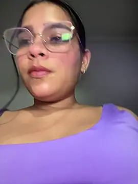 Valery lux16 online show from February 28, 2026, 4:23 am