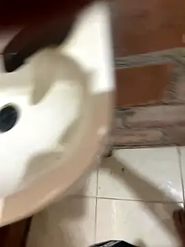 Dani-202p online show from November 10, 2025, 4:56 pm