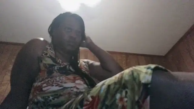 SpiritualLust online show from April 14, 2026, 12:26 am