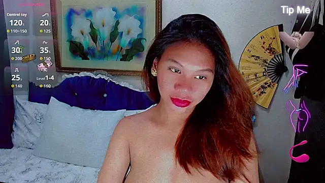 Snapshot of Prettypreggy chatting on December 15, 2025, 1:33 am Prettypreggy online show from December 15, 2025, 1:33 am