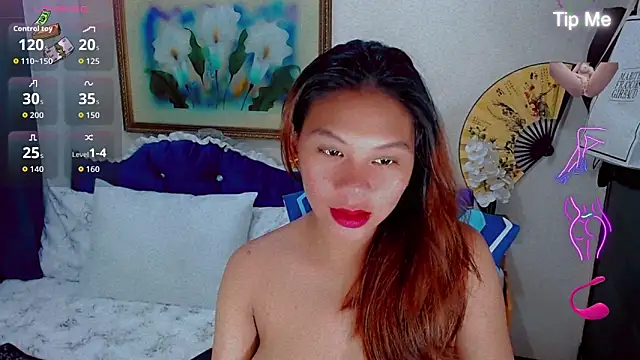 Snapshot of Prettypreggy chatting on December 21, 2025, 5:31 am Prettypreggy online show from December 21, 2025, 5:31 am