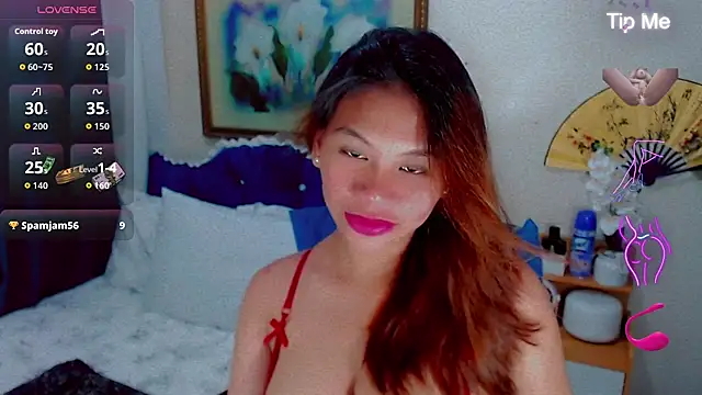 Snapshot of Prettypreggy chatting on November 29, 2025, 5:18 am Prettypreggy online show from November 29, 2025, 5:18 am