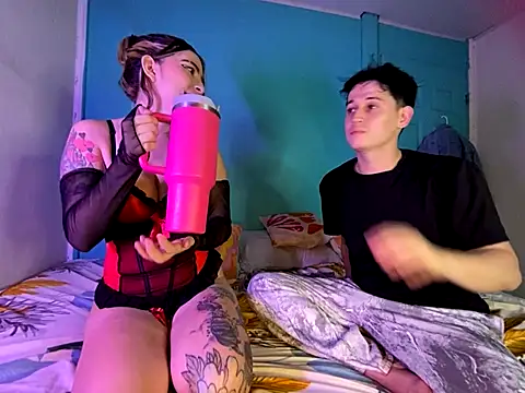 MiyuPeach online show from October 26, 2025, 3:40 am