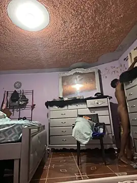 cockybig1 online show from October 3, 2025, 2:37 am