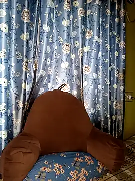 Big Ass Nikita online show from November 3, 2025, 9:35 am