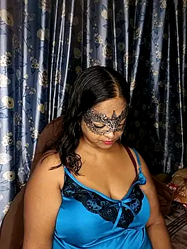 Big Ass Nikita online show from October 8, 2025, 10:39 am