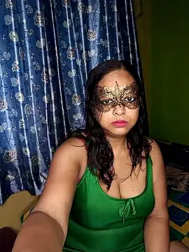 Big Ass Nikita online show from December 23, 2025, 9:41 am