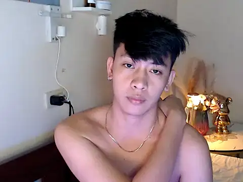 niel cumshow online show from February 7, 2026, 9:45 pm