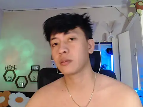 niel cumshow online show from January 12, 2026, 7:20 pm