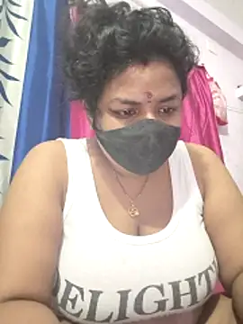 Snapshot of Deborbhavi222 chatting on March 17, 2026, 6:55 pm Deborbhavi222 online show from March 17, 2026, 6:55 pm