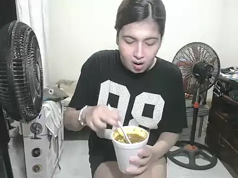 Mirage Sertori online show from December 2, 2025, 2:56 am