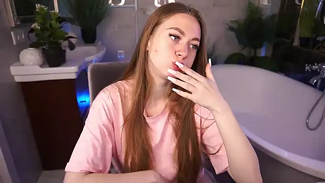 GoGoDream online show from April 23, 2026, 6:42 am