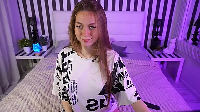 GoGoDream online show from April 3, 2026, 7:48 am