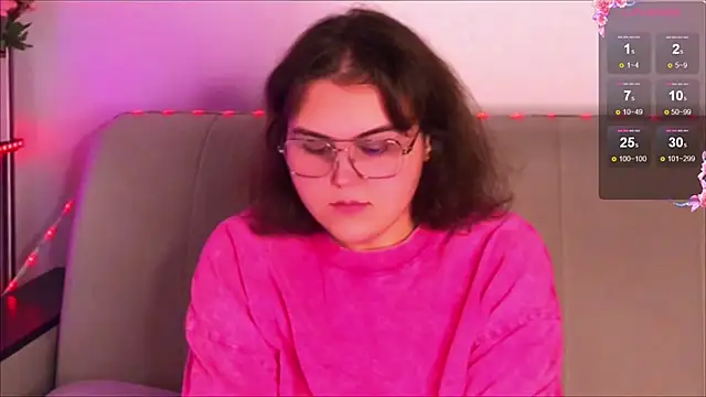  online show from October 23, 2025, 2:21 am