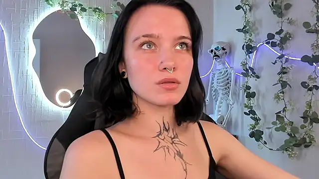 Elastikisss online show from July 18, 2026, 8:34 am