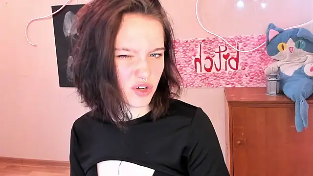 Elastikisss online show from February 19, 2026, 4:09 am