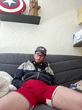 nymphomaniecouple online show from April 13, 2026, 10:52 am