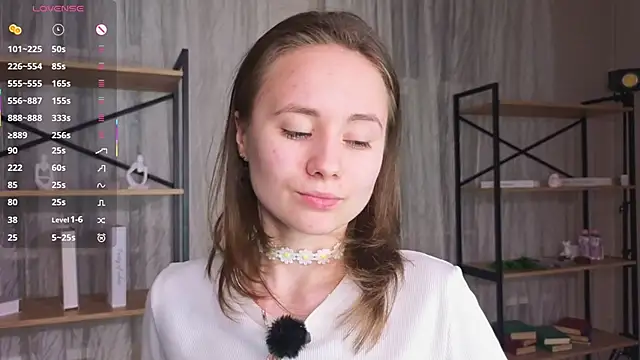 Snapshot of Crysta1Eva_ chatting on April 19, 2026, 7:38 pm Crysta1Eva online show from April 19, 2026, 7:38 pm