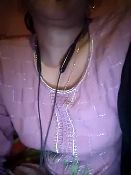 Sexy Mahi69 online show from February 26, 2026, 5:24 pm