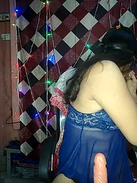 Sexy Mahi69 online show from November 7, 2025, 8:13 pm