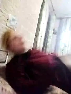 Ponka2011 online show from November 5, 2025, 6:27 am