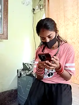 Snapshot of Payal-G chatting on September 28, 2025, 4:08 am Payal-G online show from September 28, 2025, 4:08 am