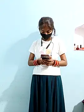 Snapshot of Payal-G chatting on September 27, 2025, 3:56 am Payal-G online show from September 27, 2025, 3:56 am