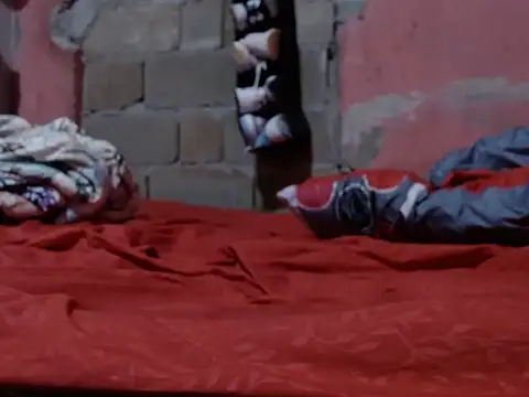 gordiextremehot online show from February 27, 2026, 7:24 pm