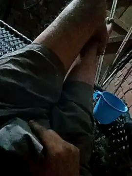 alone boy802 online show from September 26, 2025, 2:57 pm