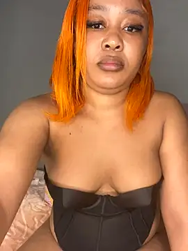 BlackBarbieX23 online show from November 7, 2025, 9:41 pm