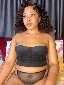 BlackBarbieX23 online show from December 4, 2025, 9:36 pm