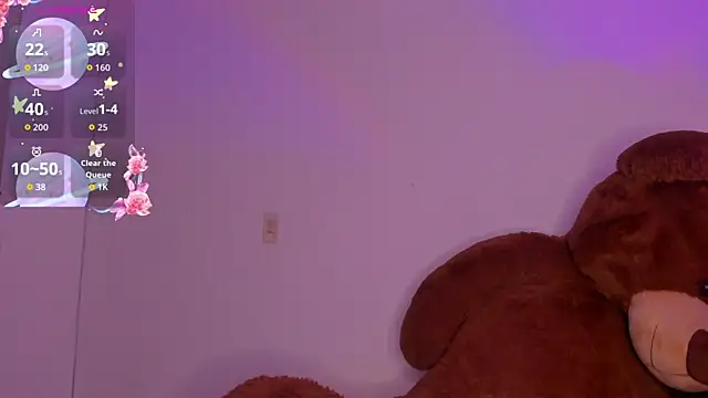 nicol gw7 online show from November 28, 2025, 5:29 am