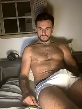 PabloelBraquemart online show from November 1, 2025, 10:25 pm