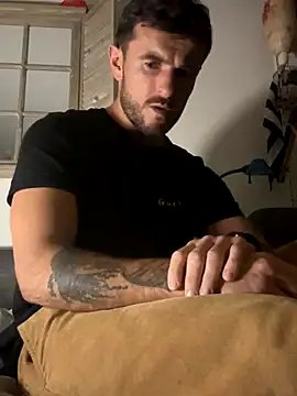 PabloelBraquemart online show from October 26, 2025, 10:21 pm