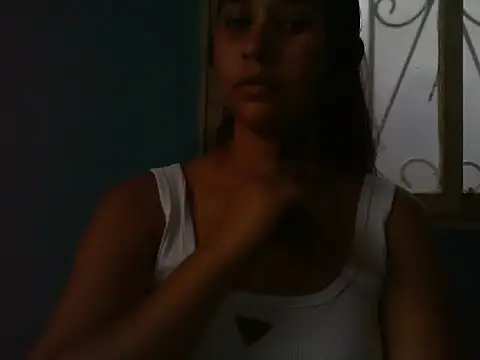 Monica2021 online show from October 11, 2025, 10:22 pm