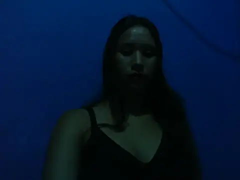 Monica2021 online show from October 12, 2025, 2:07 pm