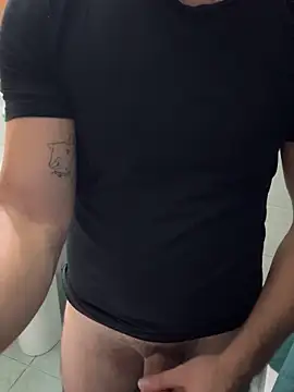 giovan2020 online show from October 29, 2025, 1:54 pm