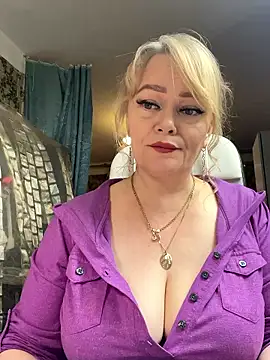 Sweet-blonde online show from December 19, 2025, 3:47 pm