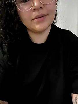 Snapshot of Chubby_Licius chatting on October 8, 2025, 12:56 am Chubby Licius online show from October 8, 2025, 12:56 am