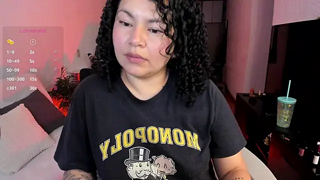 Snapshot of Chubby_Licius chatting on September 25, 2025, 1:44 am Chubby Licius online show from September 25, 2025, 1:44 am