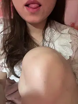Lusi-sexy online show from June 28, 2026, 2:23 pm
