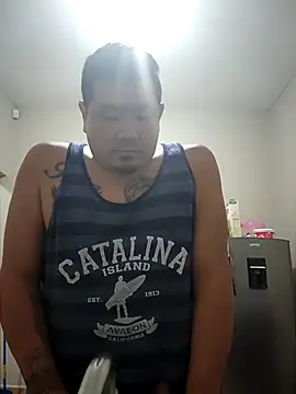 TheChino69 online show from October 14, 2025, 4:24 am
