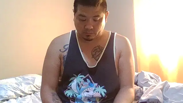 TheChino69 online show from October 17, 2025, 7:26 pm