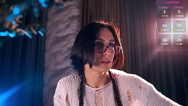 CleoStringer online show from February 28, 2026, 7:41 am