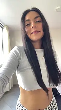 Selene Wings22 online show from March 15, 2026, 9:11 pm